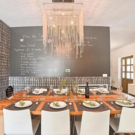 Hébergement de vacances Sanda