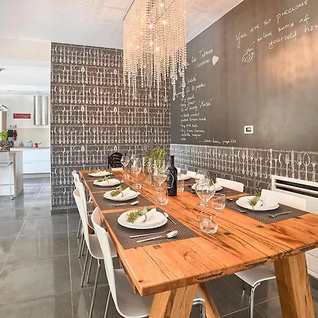 Holiday home Sanda *