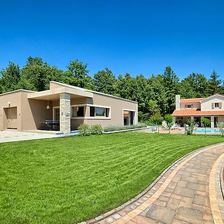 Holiday home Sanda *