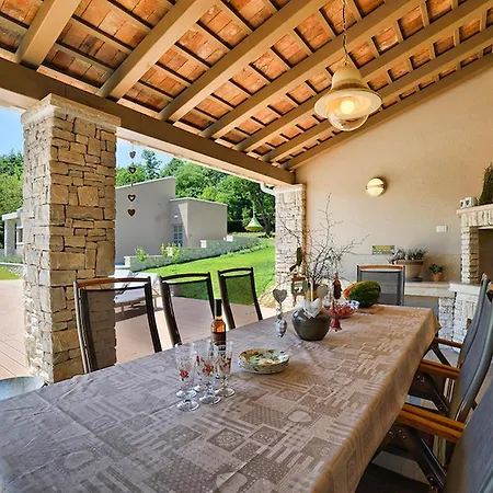 Sanda Holiday home *