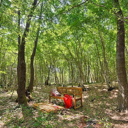 Sanda Hébergement de vacances Veli Turini