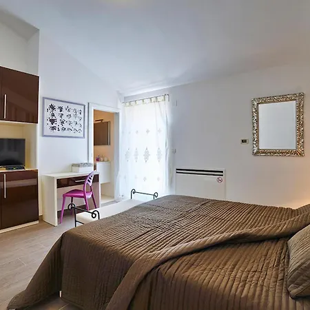 Hébergement de vacances Sanda Veli Turini