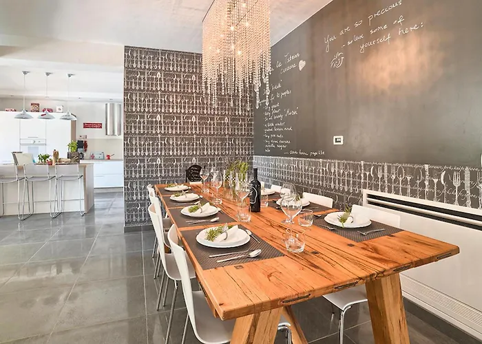 度假居 Sanda *