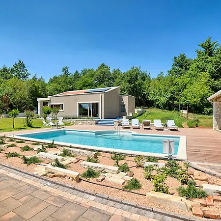 Vakantiehuis Sanda *