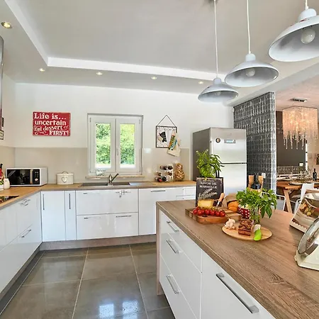 Sanda Holiday home