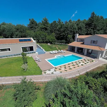 Vakantiehuis Sanda Veli Turini