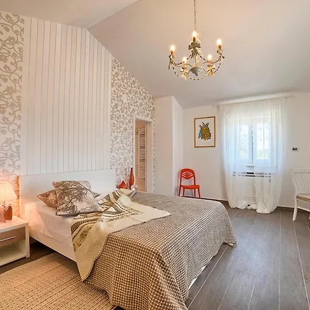Holiday home Sanda