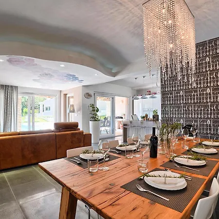 Sanda Holiday home