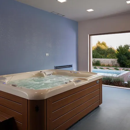 Holiday home Sanda *