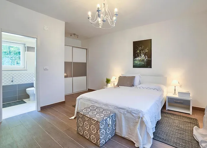 Vikendica Sanda Veli Turini