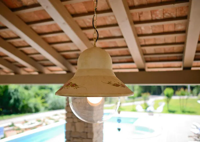 Vikendica Sanda Veli Turini