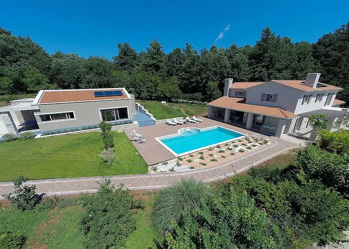 Vikendica Sanda Veli Turini