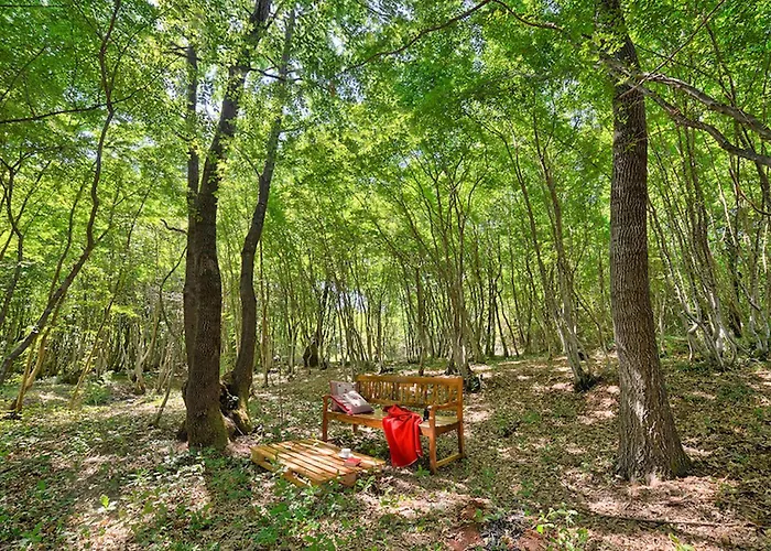 Sanda Vikendica Veli Turini